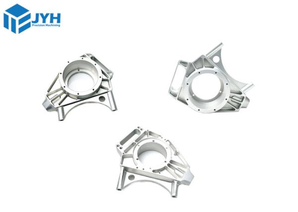 Buy Custom CNC Precision Machining Service  Rapid Prototype Machining Parts at wholesale prices