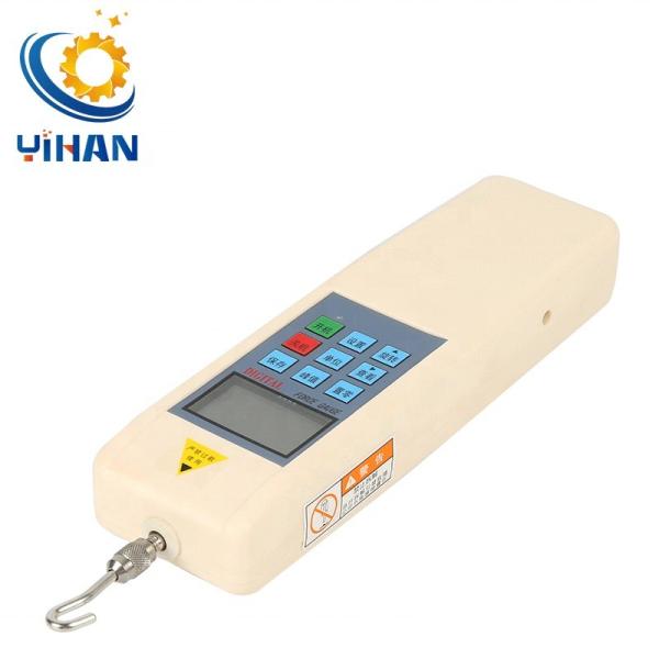 Buy High Precision Digital Push Pull Dynamometer Force Tester for Measuring 500N 50kg at wholesale prices