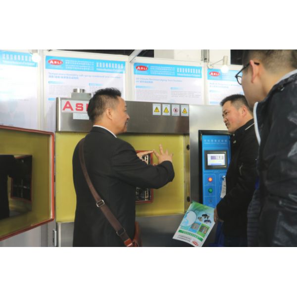 Electronic Products Transport Simulation Vibration Test Machine | Mechanical Vibration Testing Equipment