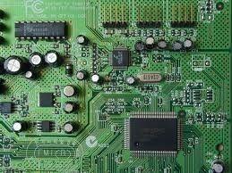 China 2 layer Electronic Pcb Board Components PCB Assembly & Pcba service Min. Line 0.12MM on sale