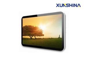 Quality 55inch Android Interactive Digital Signage with IR Touch Screen for sale