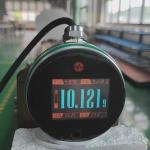 XYRT-103 Continuous Wave Radar level Meter IP65 Easy Install With Display