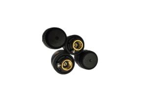 China Universal Wireless Car TPMS System 4 External Sensor With Response Time Less Than 6s on sale