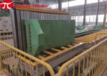 FZ Series Coil Tilter Machine Manual 1tons Loading Mold Upender With Shifting