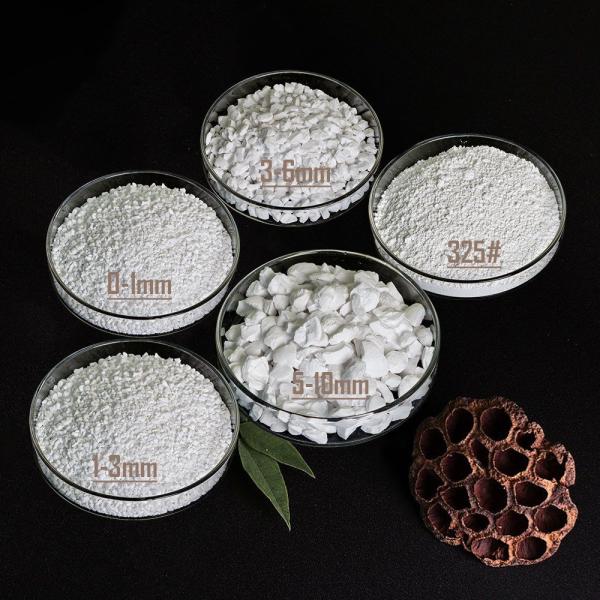 Top Sale Activated Alumina Sintered Alumina in Abrasives and Polishing Plate Alumina Tabular Alumina for Ceramics Manufacturing
