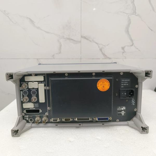 General Purpose 7 GHz Spectrum Analyzer Used Rohde & Schwarz FSP7