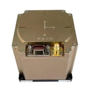 Quality High Precision Integrated Navigation System , Fiber Gyro And MEMS Accelerometer for sale