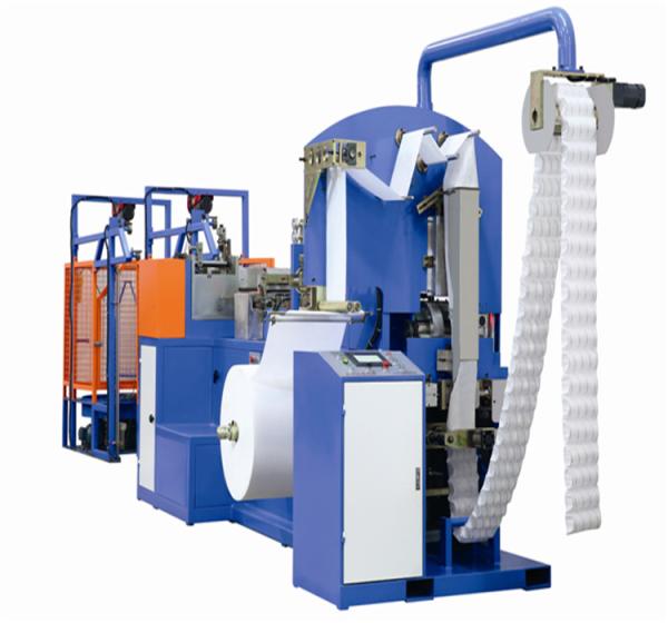 Buy CNC Operation Pocket Spring Machine Stable Performance Easy To Operate at wholesale prices