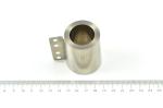 50 Lb Compression Force Spring Constant Spiral Small Flat Spiral Torsion Spring