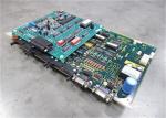 IIMKM01 ABB Keyboard Module PLC Module Multibus Communication Link Termination
