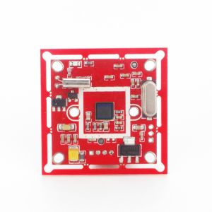 OV528 TTL Serial Camera Module JPEG Communication Protocol Camera Module