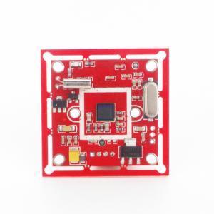 China OV528 TTL Serial Camera Module JPEG Communication Protocol Camera Module on sale