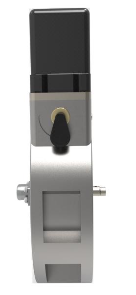 Buy Tanker Monitoring Smart Bluetooth Padlock PA66 With Tracking Software at wholesale prices