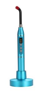 China Wireless LED Curing Light JR-CL17(Classic Model) on sale