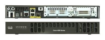 Buy Cisco New In Box ISR4221/K9 Cisco 4221 Integrated Services Router at wholesale prices