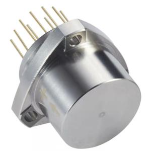 Quality Good long term stability quartz accelerometer high repeatability navigation flexure accelerometer for sale
