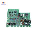 Unique Open-Structure Metal Core PCB Manufacturing Cleaning Robot Circuit Board
