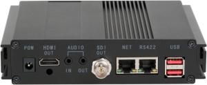 Quality PM70DA / 00-1H1C IP Video Matrix Switcher, ip decoder for sale