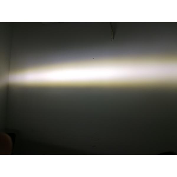 Waterproof 6D Plus DRL Daytime Running 160w Combo LED Light Bars for Off road 4x4 ATV Truck Tractor