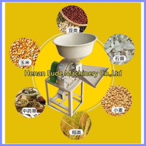 Quality soybean mung bean milling machine, coffee beans milling machine for sale