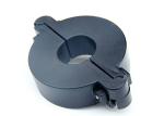Portable Split Current Transformer Compatible With Building Automation Systems