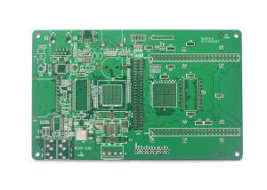 China 10 Layers PCB Board Multilayer PCB Heavy Copper Printed PCB Circuit Board on sale