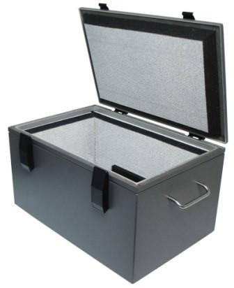 Buy High Shielding Pneumatic RF Isolation Chamber EMC Testing Enclosure 120dB Waterproof at wholesale prices