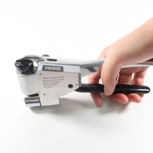 China TSW-20 Series Digital Display Webster Hardness Tester Aluminum Alloy on sale