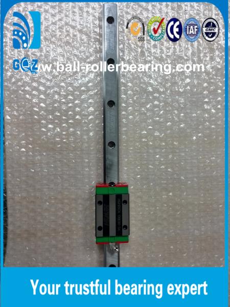 Buy 60mm Width Guideway Block  HGH30HA Linear Bearings Heavy Load 28x60x45mm at wholesale prices
