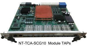 Quality Multi Function NPB Ethernet Tap Device Exchange Service Active Network TAP for sale