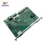 Unique Open-Structure Metal Core PCB Manufacturing Cleaning Robot Circuit Board