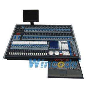 Quality Pearl Expert Lighting Dmx Controller Durably With Multithreading Processors for sale