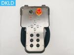 10 Button Wired RS485 Interface Output Explosion-Proof Remote Control
