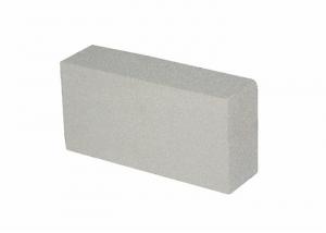 Quality Low Density Blast Furnace 1.1g Aluminium Silicate Brick for sale