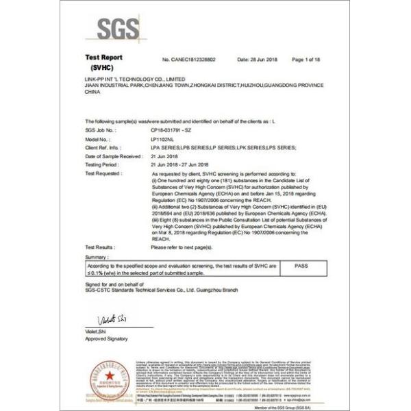 J3026G21DNLT Surface Mount RJ45 Connector 10/100Mbps With LED