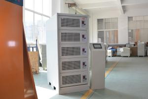 High Power 12000A Chrome Plating Rectifier With Modular Design