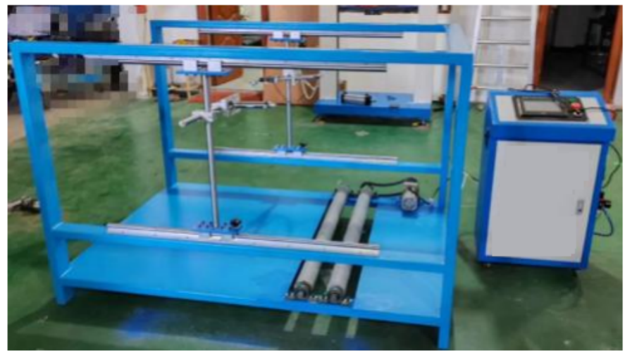 Quality 5119-HD Wheelchair Brake Fatigue Tester Furniture Testing Machine for sale