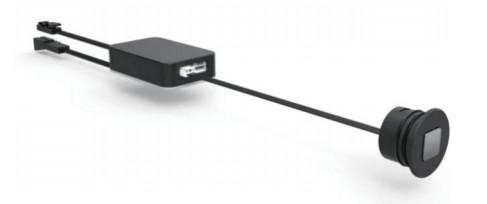 Buy S1606.1S Embedded/Surface-mounted intelligent control, (PIR)Human Body Sensor Switch at wholesale prices