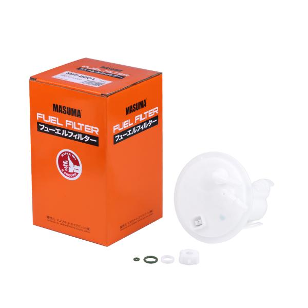 MFF-B801 MASUMA Fuel Filter for Subaru Forester 42072AJ060 42072-AJ060 42072SC000 OE NO. 42072SC000