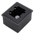 SUNLUX Barcode Scanner Module Black Case LED Light CMOS Image Sensor
