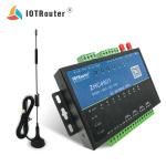 4g Network Ethernet IO Controller Rs485 Rtu Modem Server GSM M2M IOT Router