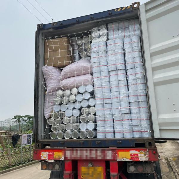 Empty 5L Paint Tin Rectangular Tin Can Small Paint Tins