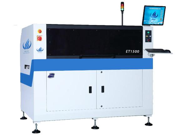 Buy large SMT Production line automatic Screen Printing Machine for PCB With CE Certificate at wholesale prices