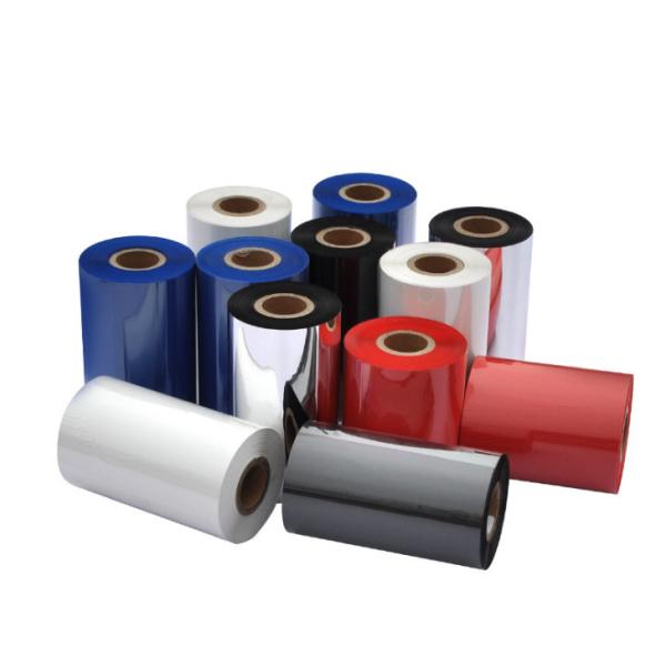 160 * 100 Coding Ribbon Wide Format Coding Ribbon for High-Resolution Printing