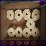 260/40 x127mmx10m Twilled Reverse Dutch Weaves Filter Ribbon Screen With Combed