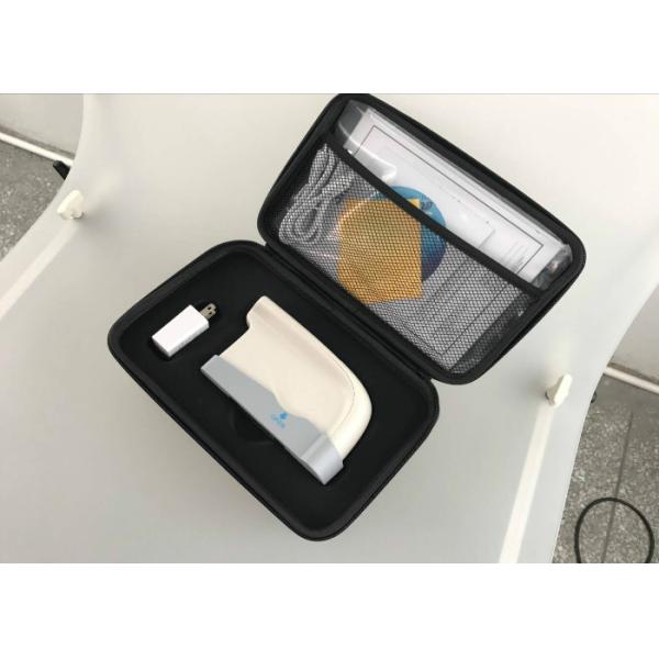 Non Destructive Professional Gloss Meters Portable Variable Angle 0.1GU Division Value