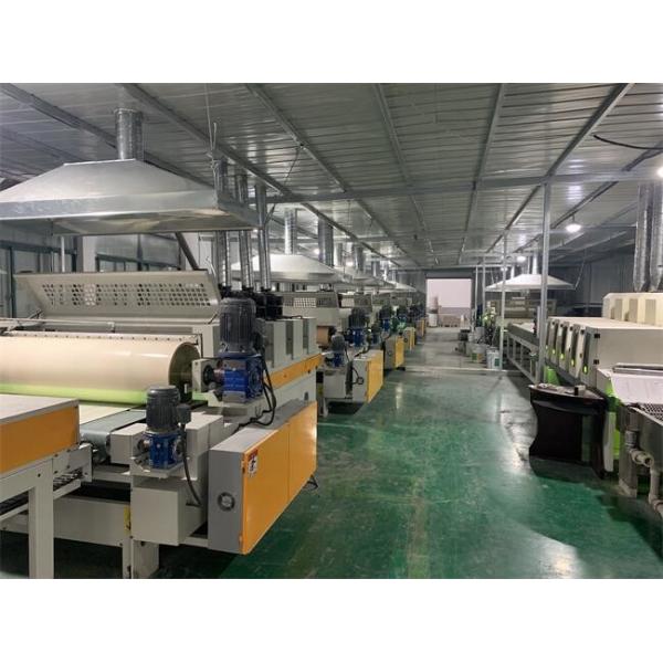 6mm SPC Vinyl Plank Flooring Wood Texture Fireproof Anti Moisture