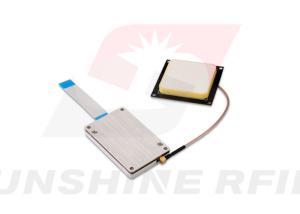 Quality Single Port UHF RFID Reader Module High Performance With Free DEMO / SDK for sale