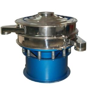 China Food Industry Apply Vibro Sieving Machine On Sale on sale
