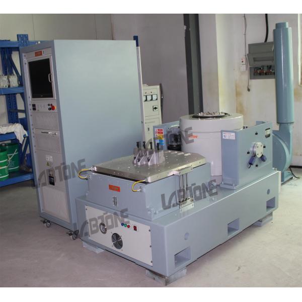 3 - Axis XYZ Vibration Testing Equipment , Vibration Testing Services